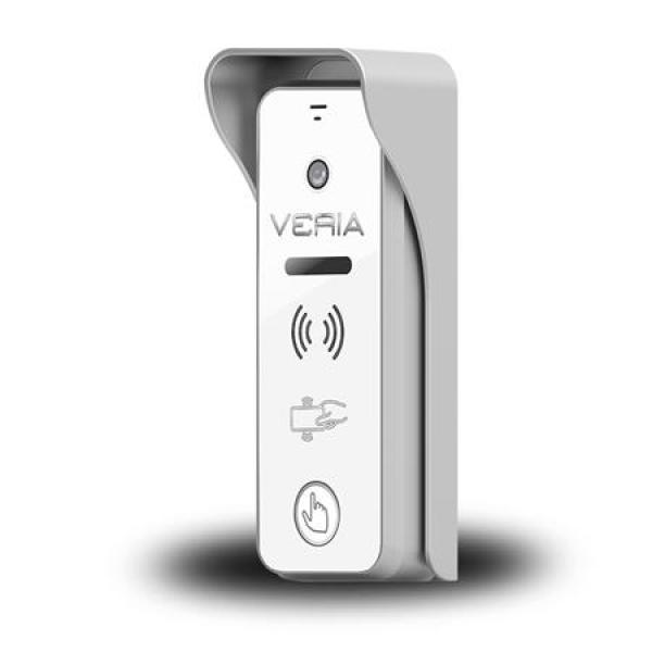 Veria Vstupní kamerová jednotka  831RFID série 2-WIRE