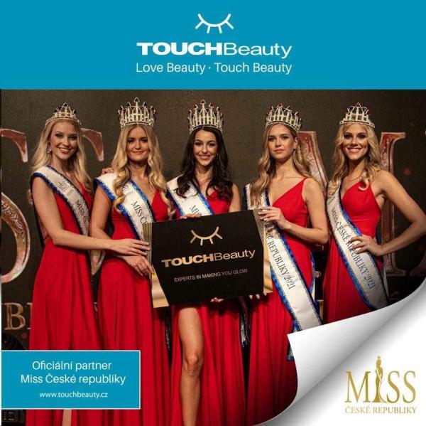 TOUCHBeauty 1788 Sonický čistič pleti zelený9