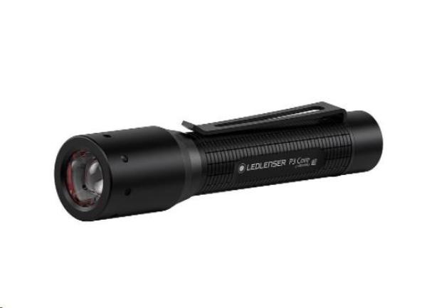 Ledlenser P3 Core ruční svítilna