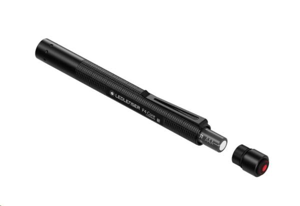 Ledlenser P4 Core ruční svítilna1