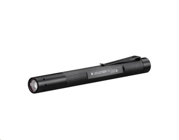 Ledlenser P4 Core ruční svítilna3