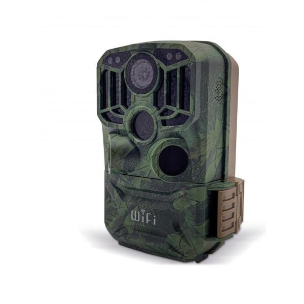 Braun ScoutingCam 800 WiFi fotopast1