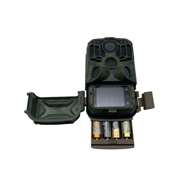 Braun ScoutingCam 800 WiFi fotopast2