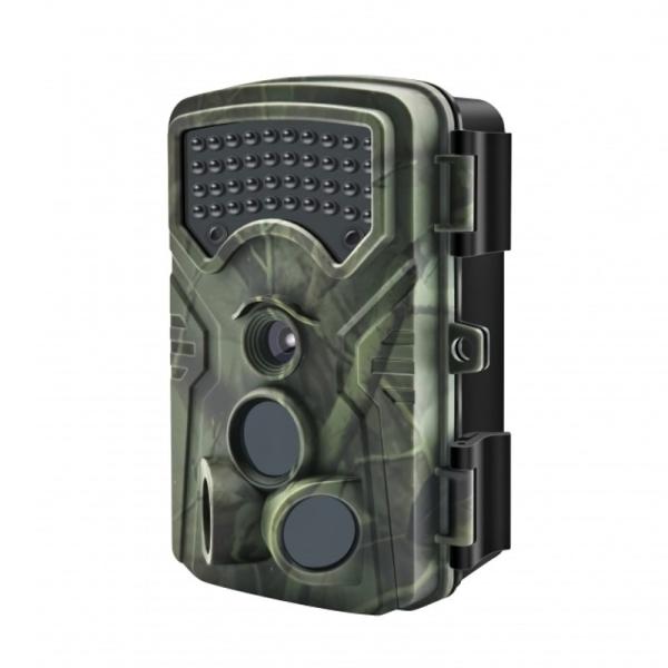 Braun ScoutingCam 1300 fotopast1