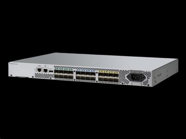 HPE SN6640C FC/ FCIP Upg E-LTU