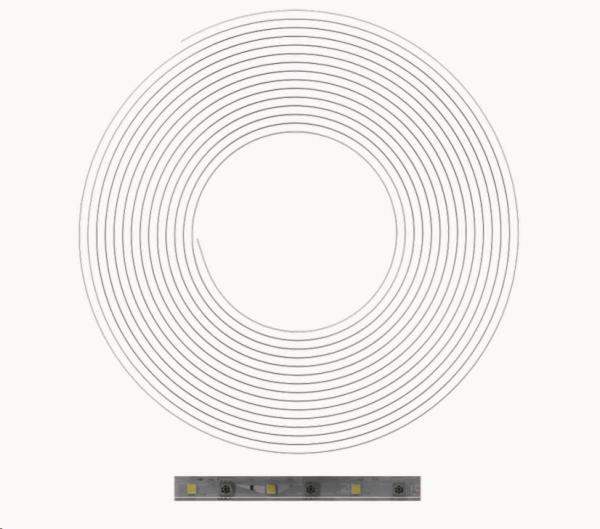 TechToy Smart Strip Extension 3m2