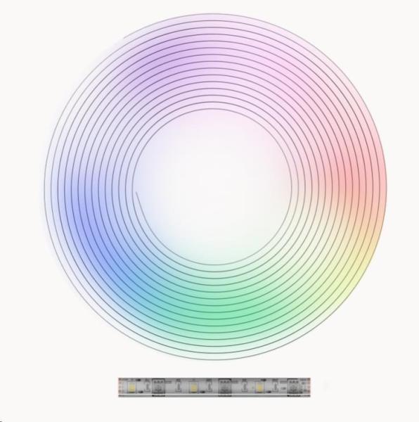 TechToy Smart Strip Extension 3m3