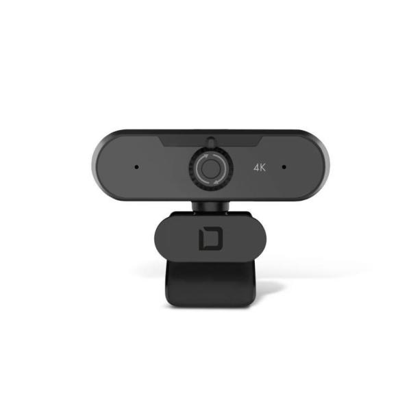 Webová kamera DICOTA PRO Plus 4K2