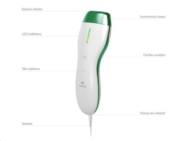 TrueLife BELLE IPL E32