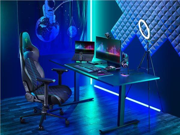 Razer směšovač zvuku Audio Mixer,  analogový,  USB-C11