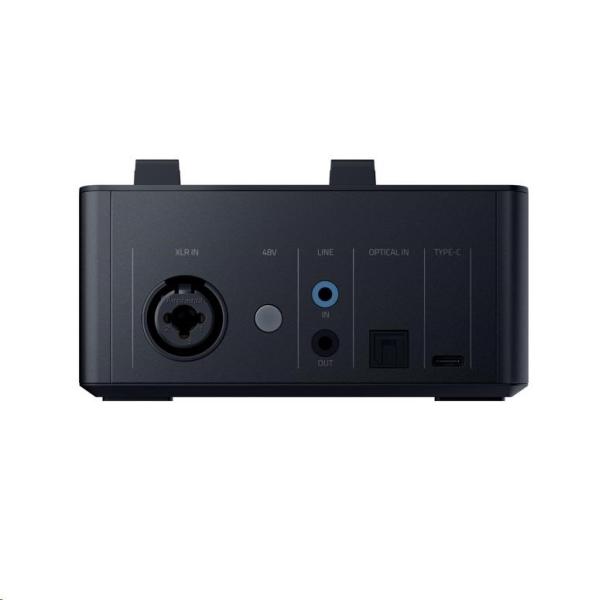 Razer směšovač zvuku Audio Mixer,  analogový,  USB-C4