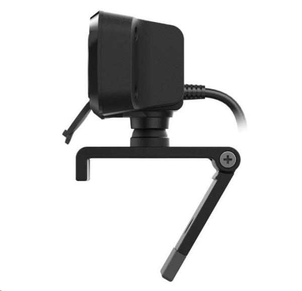 Creative LIVE! CAM SYNC 1080P V2,  webová kamera,  širokouhlá obrazovka Full HD,  USB,  2 x mikrofón4