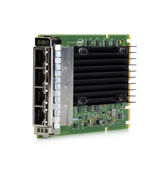 Broadcom BCM5719 Ethernet 1Gb 4-port Base-T OCP3 Adapter for HPE