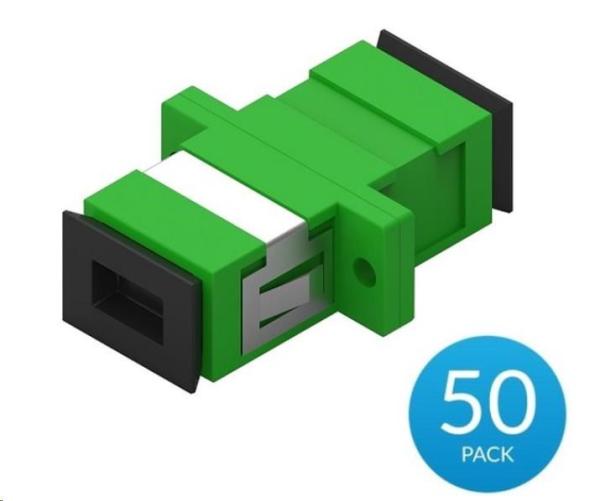 UBNT UF-ADAPTER-APC-50 - UFiber Adapter APC,  50-pack