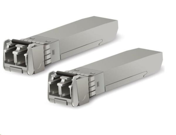 UBNT UACC-OM-MM-10G-D-2 (UF-MM-10G) - U Fiber, Multi-Mode Module, 10G, 2-Pack