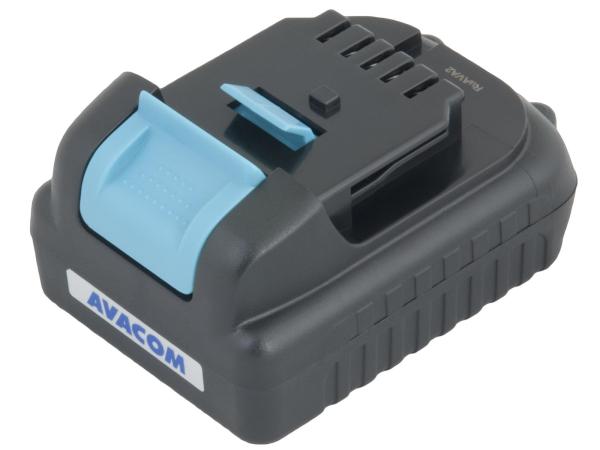 AVACOM baterie pro DEWALT DCB127 XR Li-Ion 12V 2000mAh,  články SAMSUNG