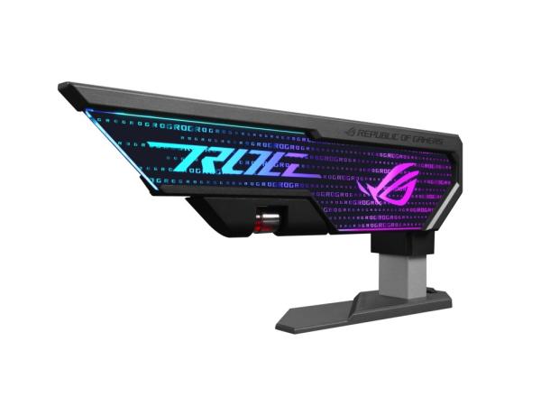 ASUS držák VGA ROG Herculx Graphics Card Holder (XH01)3