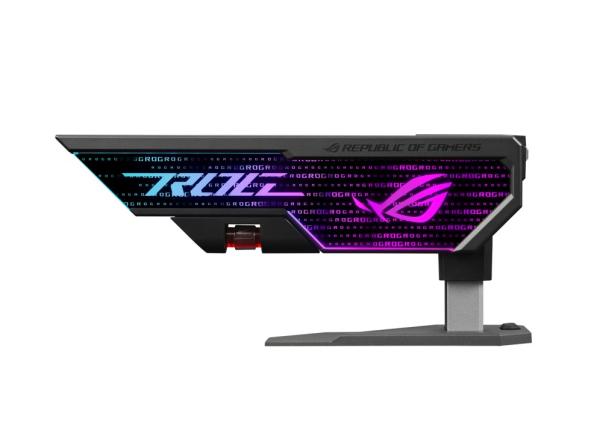 ASUS držák VGA ROG Herculx Graphics Card Holder (XH01)4