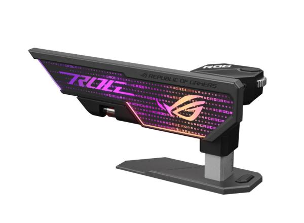 ASUS držák VGA ROG Herculx Graphics Card Holder (XH01)5