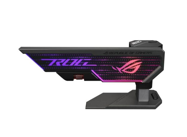ASUS držák VGA ROG Herculx Graphics Card Holder (XH01)6