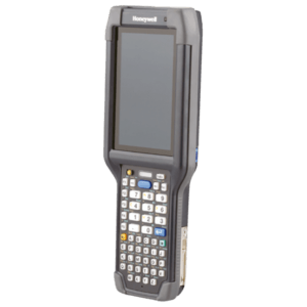 Honeywell CK65 / 53 key/ 4GB/ Flex Range XLR/ Cam