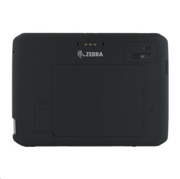 Zebra ET85,  Dual Sim,  2D,  USB,  USB-C,  powered-USB,  BT,  Wi-Fi,  5G,  NFC,  GPS,  Win. 10 Pro1