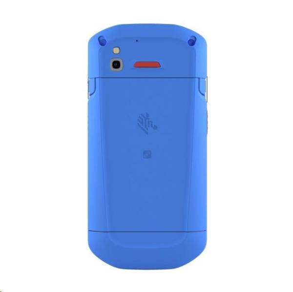 Zebra,  TC52ax-HC,  7-Pin,  2D,  BT,  Wi-Fi,  NFC,  GMS,  Android2