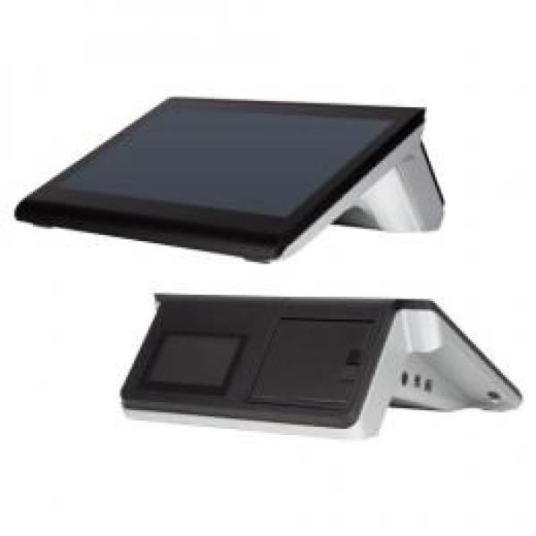Colormetrics C1400,  35.5cm (14""),  Projected Capacitive,  SSD,  black