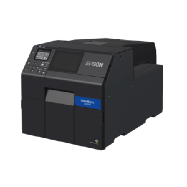 Epson ColorWorks C6500Ae (mk) - mat