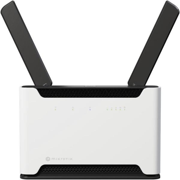 MikroTik S53UG+5HaxD2HaxD-TC&EG18-EA,  Chateau LTE18 ax kit