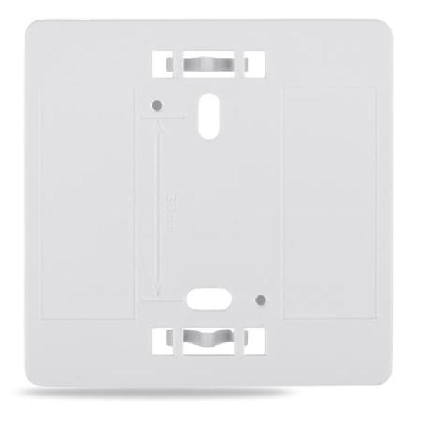 Homematic IP  Nástěnná konzole bateriových komponent 55 mm - HmIP-SF-2