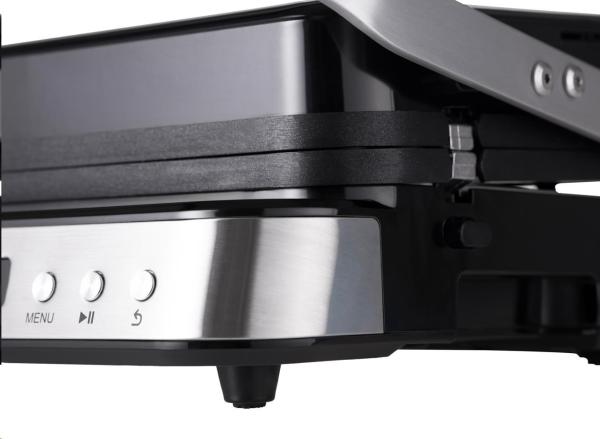 Lauben Contact Grill Deluxe 2000ST12