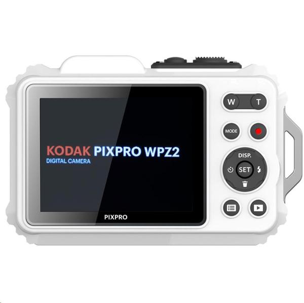 KODAK WPZ2 White2