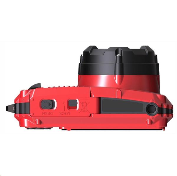 KODAK WPZ2 Red4