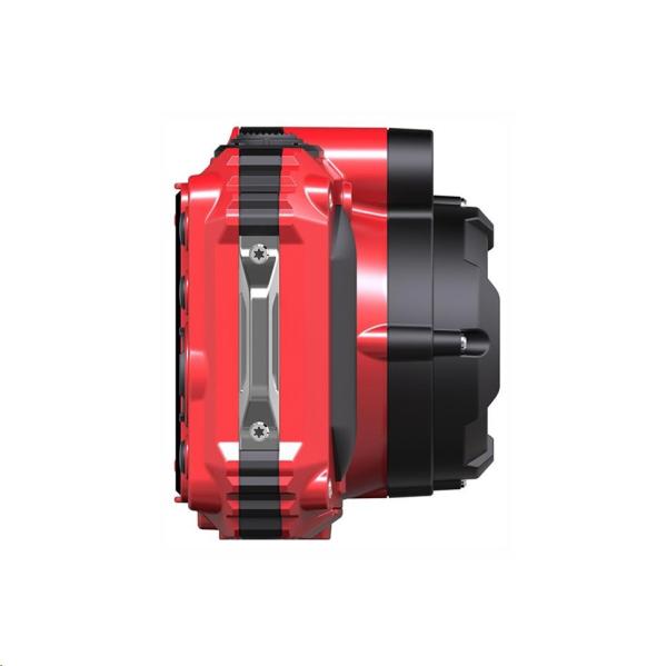 KODAK WPZ2 Red5