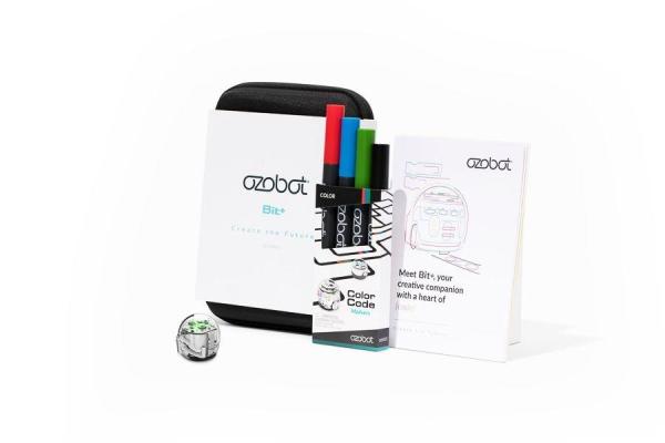 Ozobot Bit+ programovatelný robot