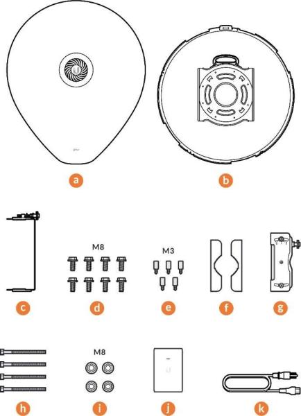 UBNT AF60-XG5