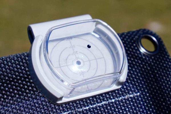 EcoFlow Solar Angle Guide průvodce slunečním úhlem3