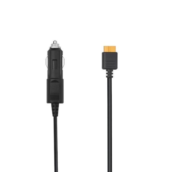 EcoFlow XT60 nabíjecí kabel do auta 1, 5m2