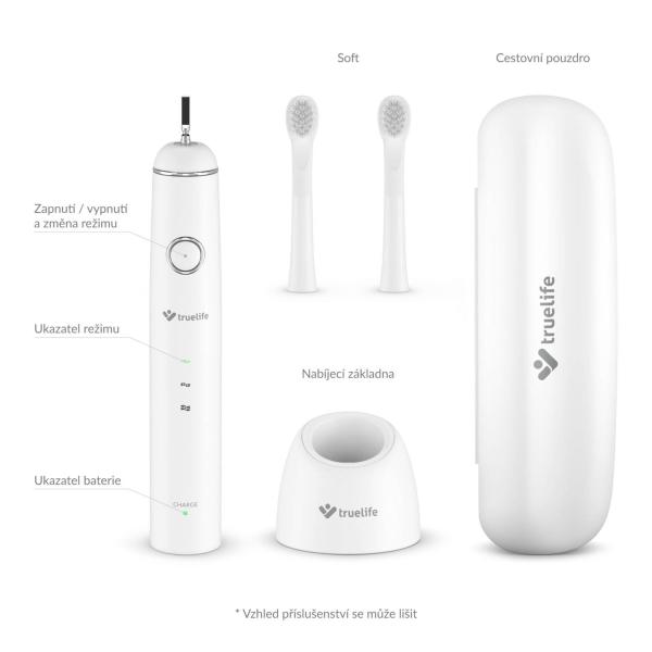 TrueLife SonicBrush Junior J1004