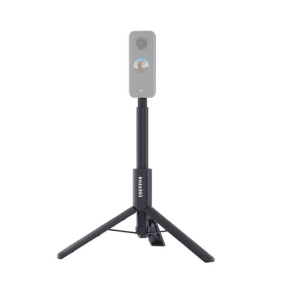 Insta360 2-in-1 Invisible Selfie Stick + Tripod3