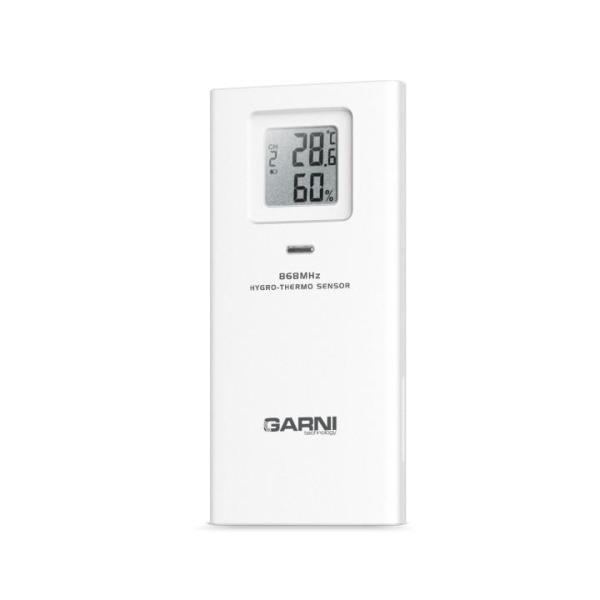 GARNI 056H - bezdrátové čidlo2