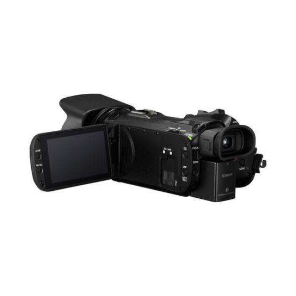 Canon Legria HF G70 videokamera2