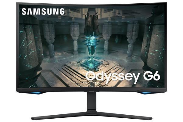 SAMSUNG MT LED LCD Gaming Smart Monitor 32