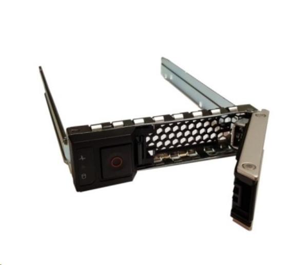 DELL rámček/  rámeček/  Caddy 3, 5" X7K8W 0X7K8W pre G14,  G15,  G16 - R360, R450, R550, R660, R760, R6xx5, R7xx5, T360, T5600