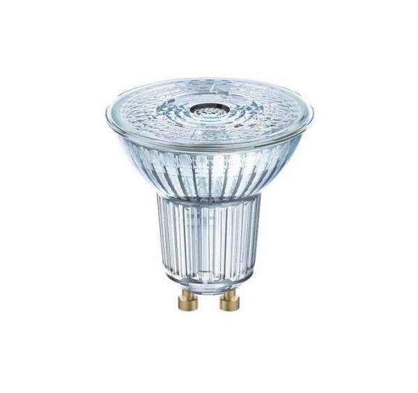 OSRAM VALUE GU10 4, 3W(3, 6W)/ 830 PAR1650W 36° teplá