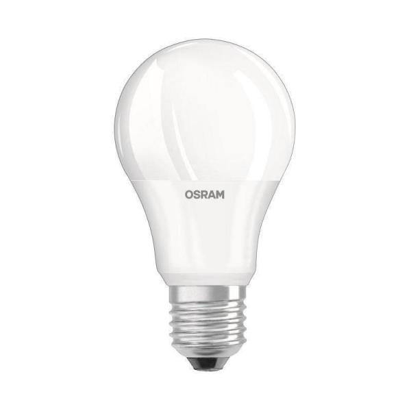 OSRAM VALUE E27 8, 5W/ 865 CLA60W denní 6500k