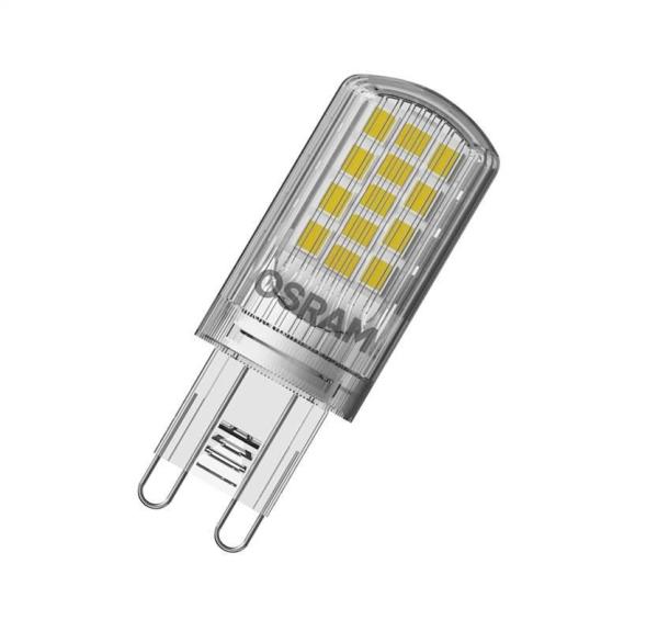 OSRAM LED PIN 40 G9 4, 2W/ 827 teplá