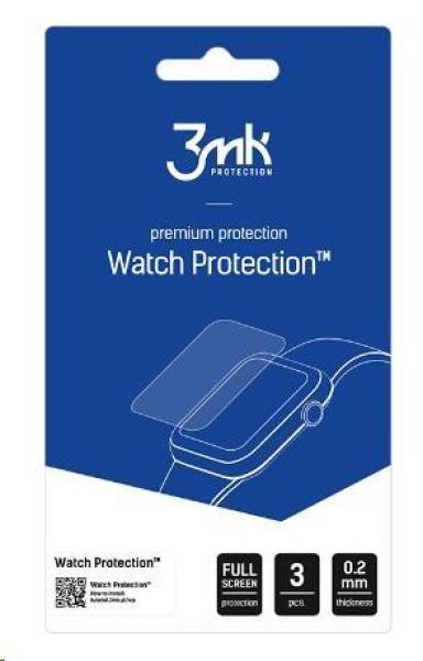3mk ochranná folie Watch Protection ARC pro Garett Lady Elegance RT