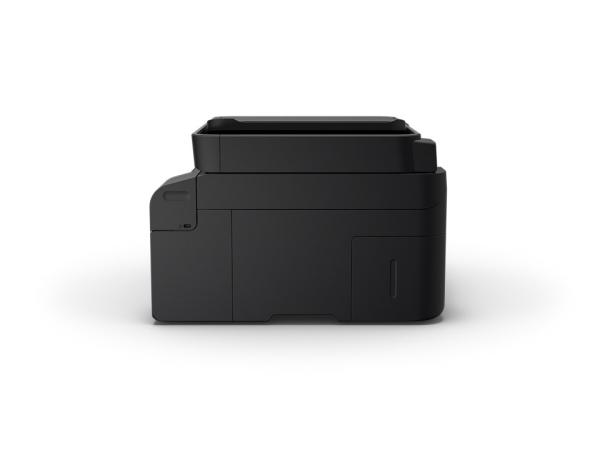EPSON tiskárna ink EcoTank L5590,  4v1,  A4,  1200x4800dpi,  33ppm,  USB,  LAN,  Wi-Fi, Záruka 5 let  po registraci zdarma3